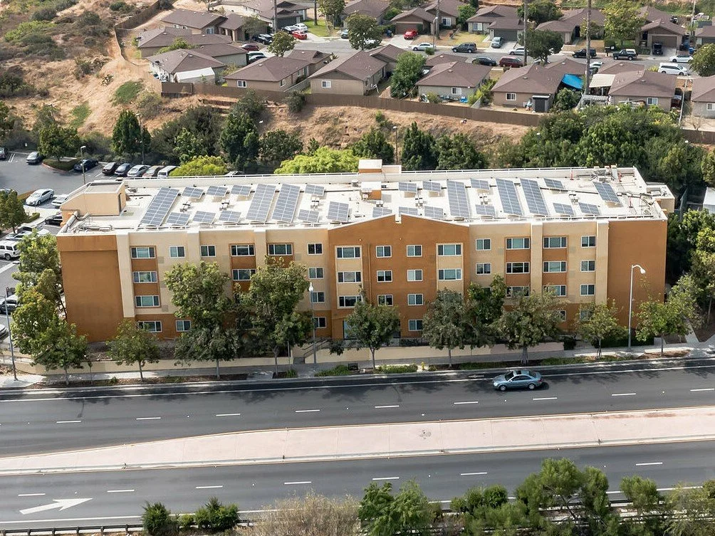 George D. McKinney Retirement Center