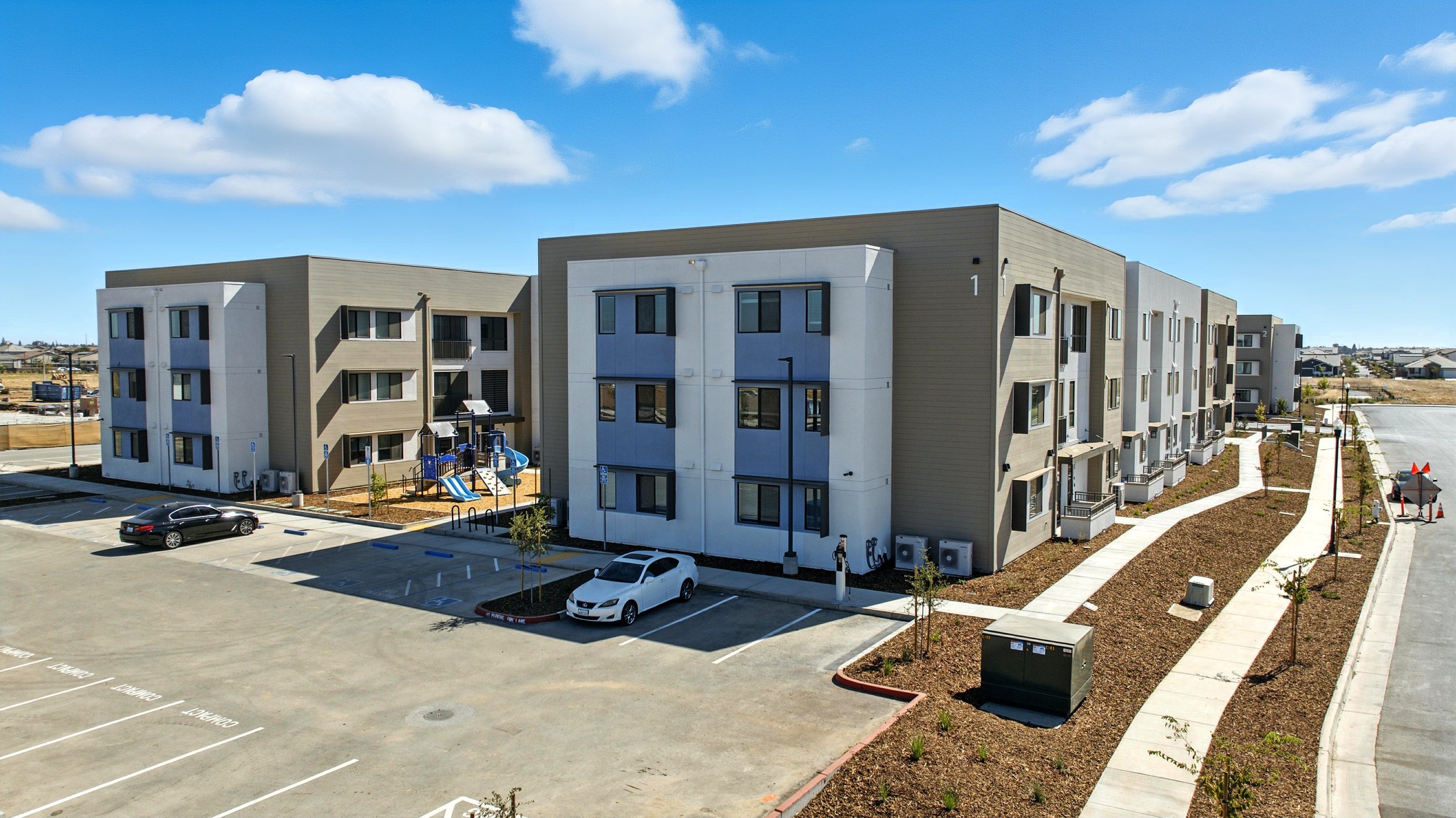 The Pardes — Phase I & Phase II